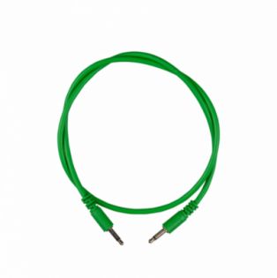 SZ-Audio Cable 60 cm Green