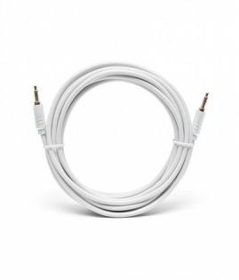 SZ-Audio Cable 60 cm White