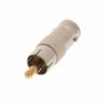 The Sssnake Adapter BNC - RCA male 75