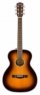 Fender CT140SE Travel Sunburst Fender CT140SE Travel Sunburst