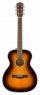 Fender CT140SE Travel Sunburst