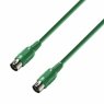 Adam Hall Cables K3 MIDI 0075 Grn