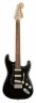 Fender Deluxe Stratocaster PF BK