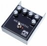 Palmer Root Effect PESM - Solid Metal Palmer Root Effect PESM - Solid Metal