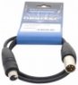 The Sssnake DMX AES/EBU Cable 1,0