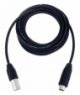 The Sssnake DMX AES/EBU Cable 5,0