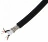 Adam Hall KLP 4 Power Combination Cable