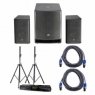 LD Systems Dave 18 G3 Bundle