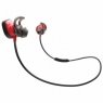 BOSE SoundSport Pulse Wireless Headphones Red