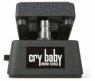 DUNLOP Cry Baby Mini 535Q Wah