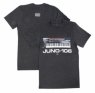 Roland T-shirt Juno-106 L