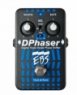 EBS DPhaser Digital Triple Mod Phase Shifter