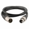 Chauvet 4-pin XLR Extensions 16in