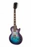 Gibson 2019 Les Paul Standard Blueberry Burst