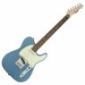Fender Fender SQUIER FSR Bullet Tele, Lake Placid Blue