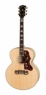 Gibson 2019 J-200 Standard AN Antique Natural