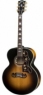 Gibson 2019 J-200 Standard VS Vintage Sunburst