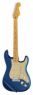 Fender AM Ultra Strat MF C. Blue