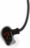 Fender PureSonic Wired EarBud Black