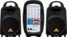 Behringer EUROPORT EPA300 Behringer EUROPORT EPA300