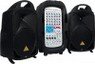 Behringer EUROPORT EPA900 Behringer EUROPORT EPA900