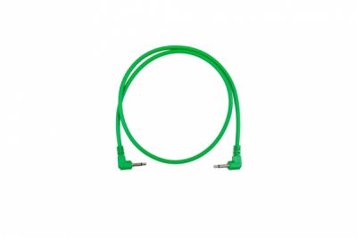SZ-Audio Angle Cable 30 cm Green