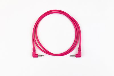 SZ-Audio Angle Cable 30 cm Pink