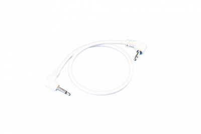 SZ-Audio Angle Cable 30 cm White