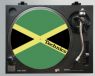 Stereo Slipmats Technics Jamaica