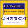 Hannabach CAR3MHT