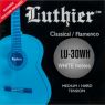 Luthier LU-30WH