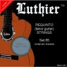 Luthier LU-65SC