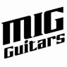 MIG Guitars SG1P23