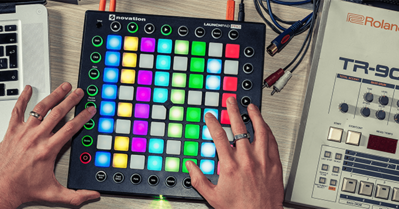Launchpad Launchpad