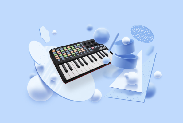 MIDI-клавиатуры для FL Studio