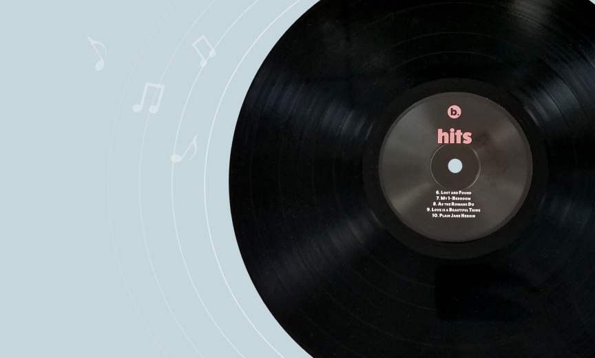 Настройка винилового проигрывателя