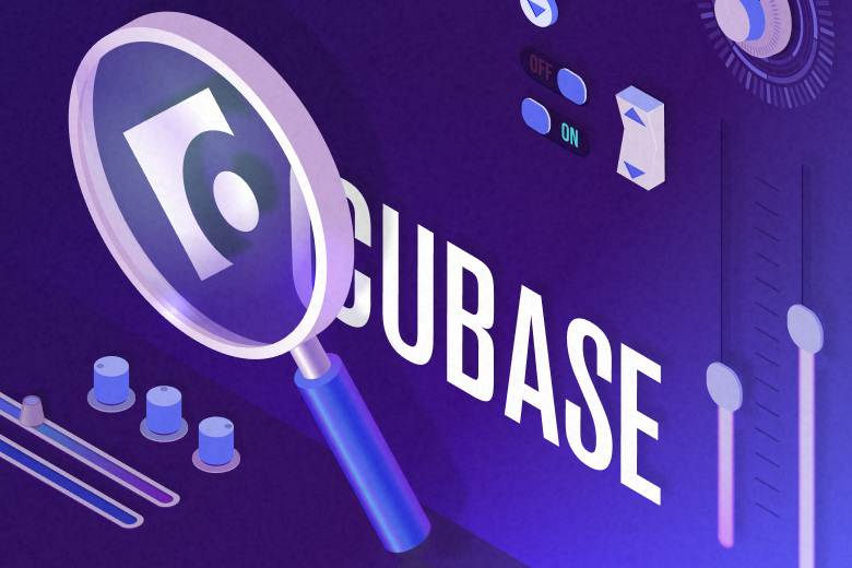 Steinberg Cubase для начинающих: гайд о начале работы Steinberg Cubase для начинающих: гайд о начале работы