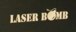 Laser Bomb