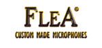Flea Microphones