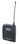 Радиосистема с петличным микрофоном Sennheiser EW 112 G3 / 1G8