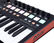 MIDI-клавиатура 25 клавиш AKAI Advance 25