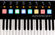 MIDI-клавиатура 61 клавиша AKAI Advance 61