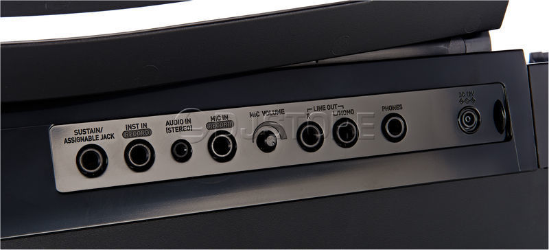 casio wk 7600