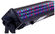LED Bar Stairville Led Bar 120/4 RGB DMX 30° 0,5m