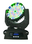 Вращающаяся голова wash SZ-Audio Wash RGBW 108х3W