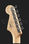 Стратокастер Fender Jimmie Vaughan Strat BLK