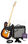 Комплект с электрогитарой Fender SQ Affinity Tele Set BSB