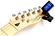 Комплект с электрогитарой Fender SQ Affinity Tele Set BSB