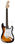 Комплект с электрогитарой Fender SQ Affinity Strat Set/FM10G BS
