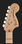 Стратокастер Fender American Special Strat OW